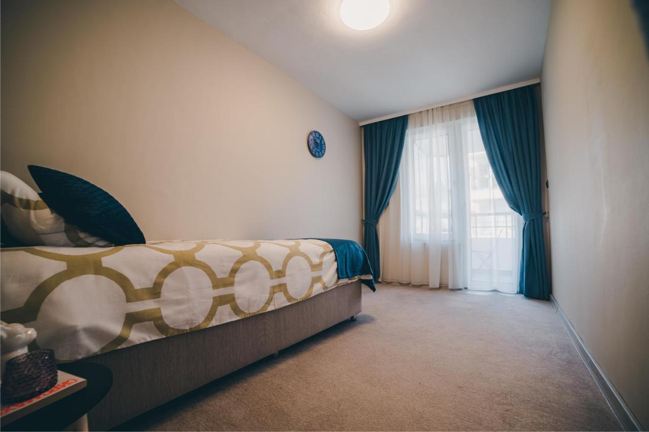Unbeatable Location: New & Comfy Apartment Varna Exterior photo